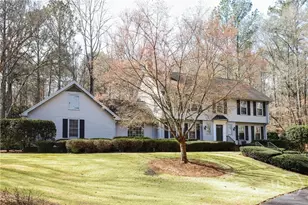 1611 Crystal Hills Dr, Athens, GA 30606 - Photo 47