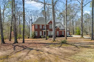 1120 Liberty Ln, Bogart, GA 30622 - Photo 5