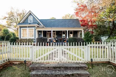 103 E Elm, Greensboro, GA 30642 - Photo 35