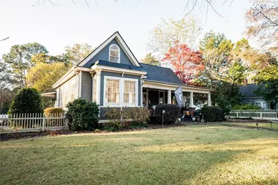 103 E Elm, Greensboro, GA 30642 - Photo 1