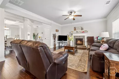 3550 Topeka Springs Trail, Bethlehem, GA 30620 - Photo 11