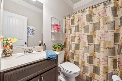 3550 Topeka Springs Trail, Bethlehem, GA 30620 - Photo 19
