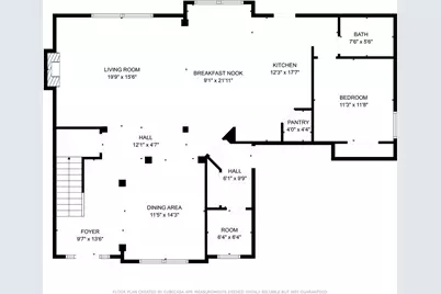 3550 Topeka Springs Trail, Bethlehem, GA 30620 - Photo 43