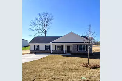 45 Charlotte Drive, Statham, GA 30666 - Photo 1