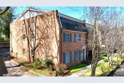 350 S Pope Street, Athens, GA 30605 - Photo 5
