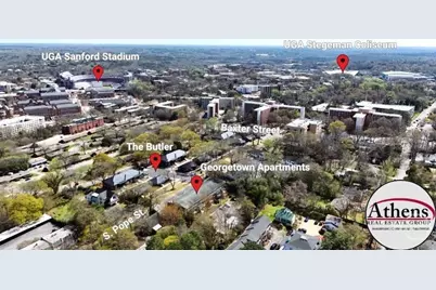 350 S Pope Street, Athens, GA 30605 - Photo 41