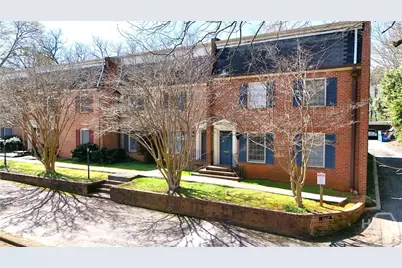350 S Pope Street, Athens, GA 30605 - Photo 1