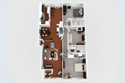350 S Pope Street, Athens, GA 30605 - Photo 39