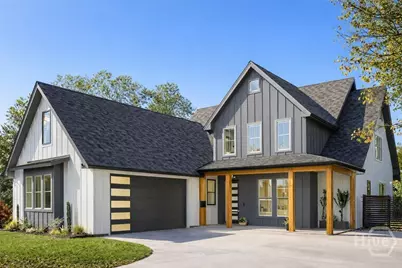 Lot 1125 Bunker Lane, Westminster, SC 29693 - Photo 3