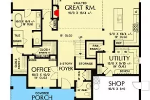 Lot 1125 Bunker Ln, Westminster, SC 29693 - Photo 29