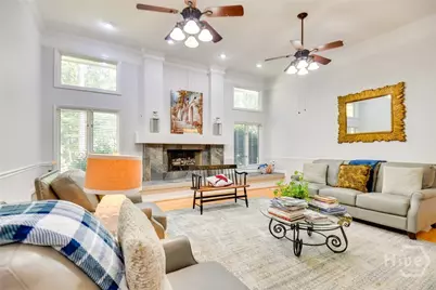 1641 Wild Azalea Lane, Athens, GA 30606 - Photo 31