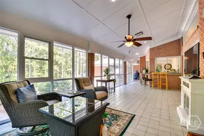 1641 Wild Azalea Lane, Athens, GA 30606 - Photo 11