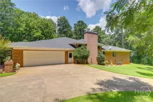 1641 Wild Azalea Ln, Athens, GA 30606 - Photo 37