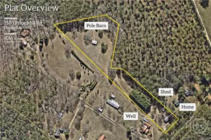5180 Price Mill Rd, Bishop, GA 30621 - Photo 1