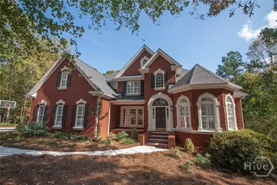 1221 Knob Creek Drive, Athens, GA 30606 - Photo 1