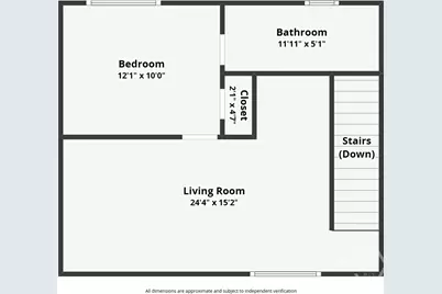 100 Ansonborough Lane #405, Athens, GA 30605 - Photo 65