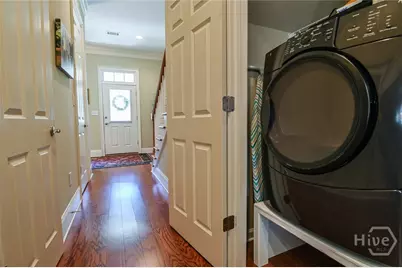 100 Ansonborough Lane #405, Athens, GA 30605 - Photo 19