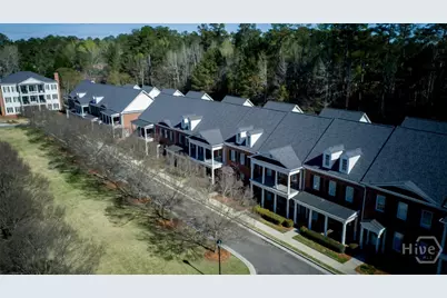 100 Ansonborough Lane #405, Athens, GA 30605 - Photo 5