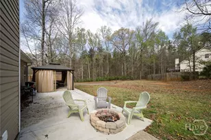 560 Windsong Lake Dr, Commerce, GA 30529 - Photo 35