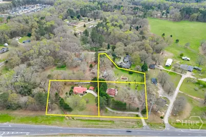 3181 Monroe Hwy, Bogart, GA 30622 - Photo 49
