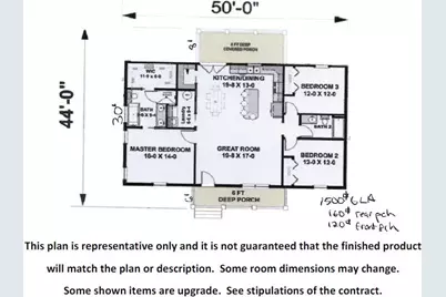79 S Gholston Extension, Comer, GA 30629 - Photo 17