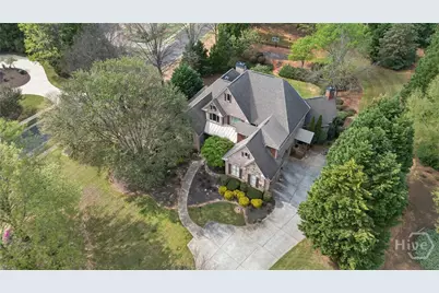 1070 Waverly Meadow Lane, Watkinsville, GA 30677 - Photo 5