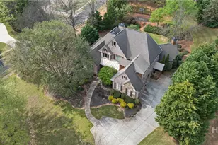 1070 Waverly Meadow Ln, Watkinsville, GA 30677 - Photo 5