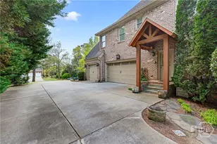 1070 Waverly Meadow Ln, Watkinsville, GA 30677 - Photo 3