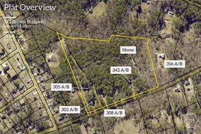 342 Brown Bridge, Auburn, GA 30011 - Photo 1