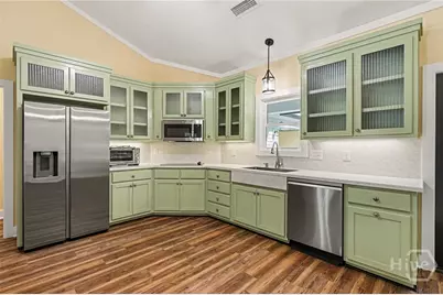 1596 Kirk Langford Road, Danielsville, GA 30633 - Photo 9