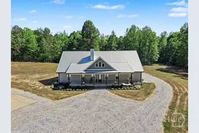 1596 Kirk Langford Road, Danielsville, GA 30633 - Photo 31