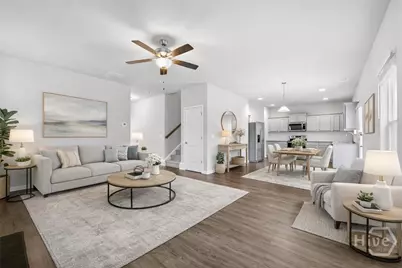 207 Finley Drive, Commerce, GA 30529 - Photo 9