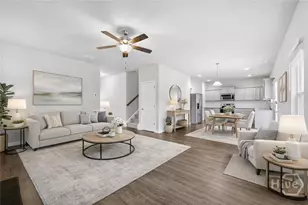 207 Finley Dr, Commerce, GA 30529 - Photo 9