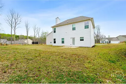 207 Finley Drive, Commerce, GA 30529 - Photo 37