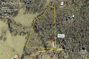 334 Ridgewood Rd, Jefferson, GA 30549 - Photo 3