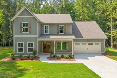 334 Ridgewood Road, Jefferson, GA 30549 - Photo 1