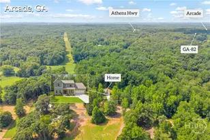 334 Ridgewood Rd, Jefferson, GA 30549 - Photo 65
