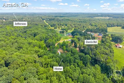 334 Ridgewood Road, Jefferson, GA 30549 - Photo 67