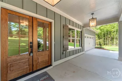 334 Ridgewood Road, Jefferson, GA 30549 - Photo 11