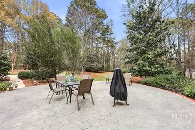 1111 Thornwell Drive, Athens, GA 30606 - Photo 5