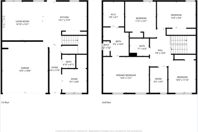 170 Heather Lane, Commerce, GA 30529 - Photo 23