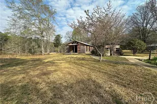 1104 Farm Rd, Colbert, GA 30628 - Photo 25