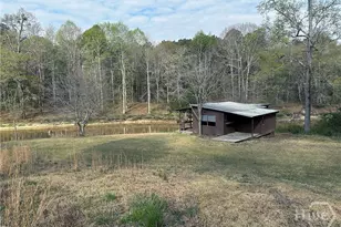 1104 Farm Rd, Colbert, GA 30628 - Photo 29