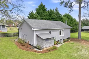 1481 Hodges Mill Rd, Watkinsville, GA 30677 - Photo 21