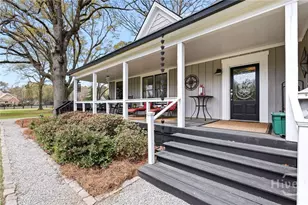 1481 Hodges Mill Rd, Watkinsville, GA 30677 - Photo 5