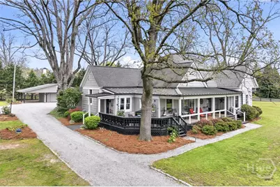 1481 Hodges Mill Road, Watkinsville, GA 30677 - Photo 3