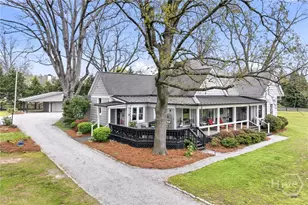 1481 Hodges Mill Rd, Watkinsville, GA 30677 - Photo 3