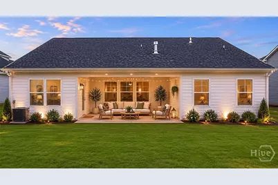200 Defilippe Drive, Statham, GA 30666 - Photo 11
