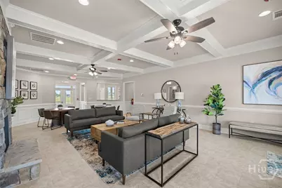 215 Defilippe Drive, Statham, GA 30666 - Photo 53