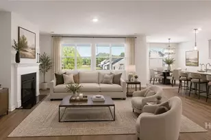215 Defilippe Dr, Statham, GA 30666 - Photo 5